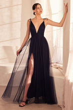 Charger l'image dans la galerie, Vicky - Bleu Nuit