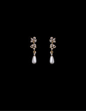 Charger l&#39;image dans la galerie, Boucles d&#39;oreilles #995 - Doré
