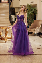 Charger l'image dans la galerie, Marikym - Mauve
