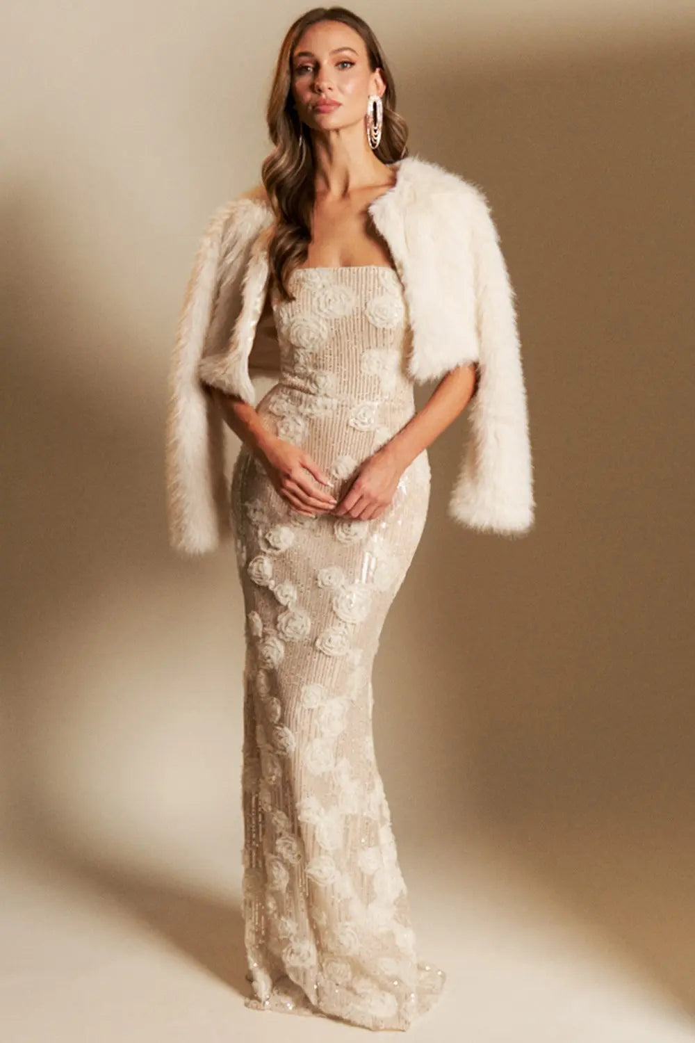 Finley - Veste courte