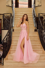 Charger l'image dans la galerie, Gabriella - Rose
