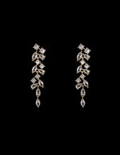 Charger l&#39;image dans la galerie, Boucles d&#39;oreilles #938 - Doré
