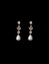 Charger l&#39;image dans la galerie, Boucles d’oreilles #996 - Doré
