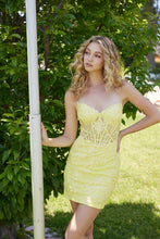 Charger l&#39;image dans la galerie, Ashley - Citron
