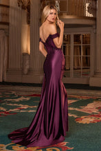 Charger l&#39;image dans la galerie, Beatrice - Aubergine
