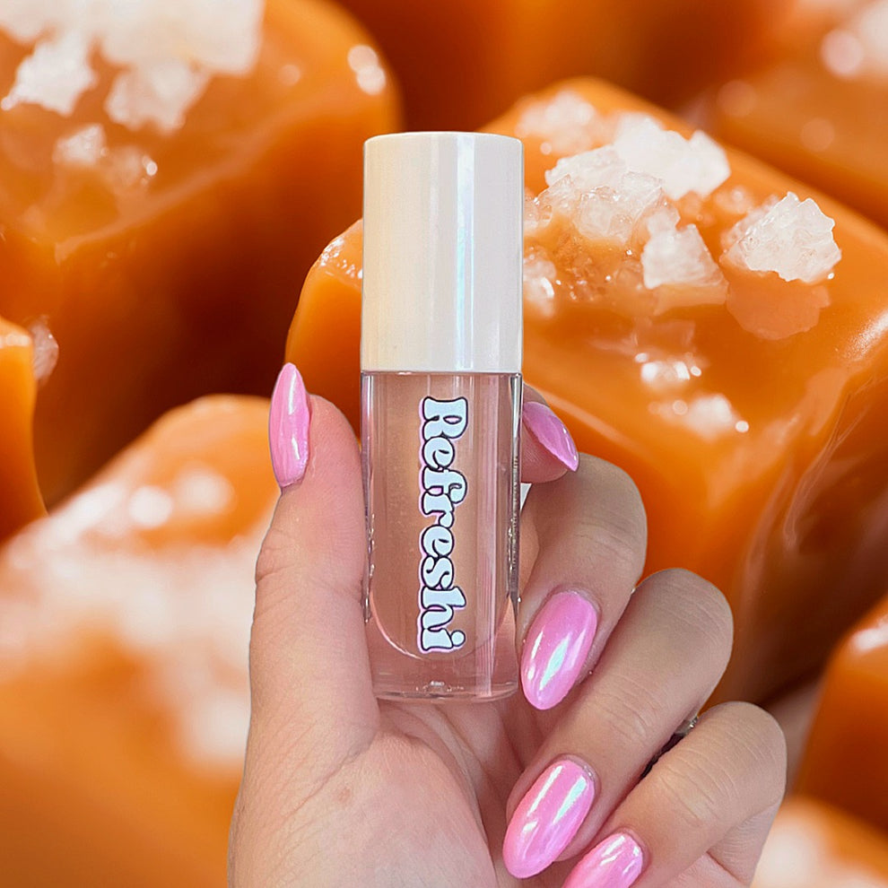 Salted Caramel