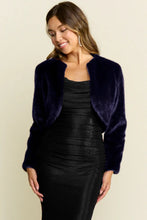 Charger l&#39;image dans la galerie, Fae - Veste courte
