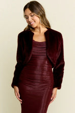 Charger l&#39;image dans la galerie, Fae - Veste courte
