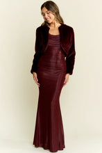 Charger l&#39;image dans la galerie, Fae - Veste courte
