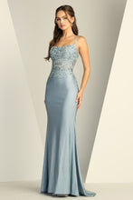 Charger l'image dans la galerie, Arianne - Bleu poudre
