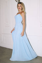 Charger l'image dans la galerie, Agatha - Bleu poudre
