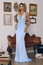 Charger l'image dans la galerie, Marguerite - Bleu poudre
