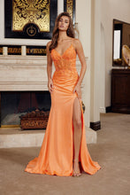 Charger l'image dans la galerie, Fedoua - Orange
