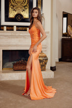 Charger l'image dans la galerie, Fedoua - Orange
