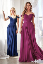 Charger l&#39;image dans la galerie, Robe Magenta M
