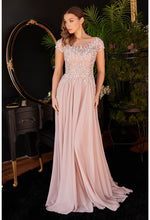 Charger l&#39;image dans la galerie, Robe Jacinthe
