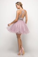 Charger l&#39;image dans la galerie, Robe Mauve ou Off White
