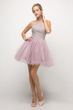 Charger l&#39;image dans la galerie, Robe Mauve ou Off White
